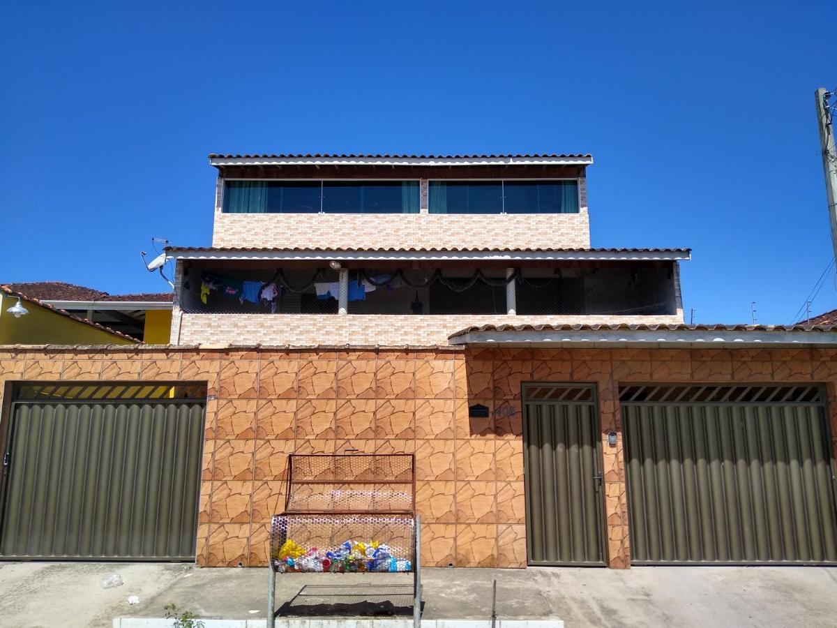Recanto Vista Verde 乌巴图巴 外观 照片